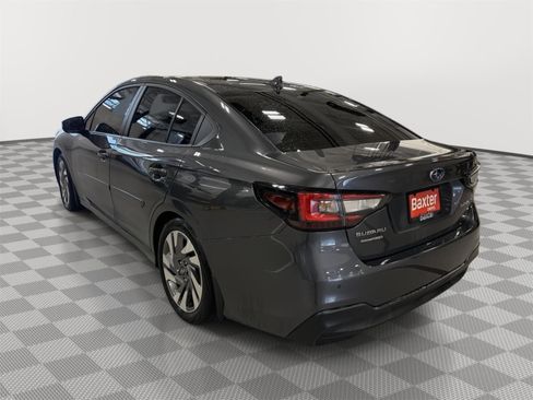 Used 2025 Subaru Legacy Limited AWD/4WD image 10