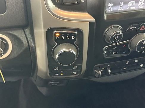 Used 2017 RAM 1500 Big Horn image 20