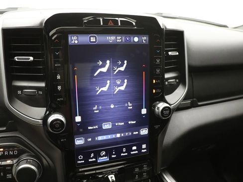 Used 2023 RAM 1500 Big Horn AWD/4WD image 24