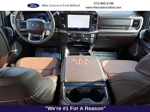 Used 2023 Ford F250 King Ranch image 10