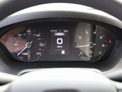 Used 2024 RAM ProMaster 1500 w/ Convenience Group image 11