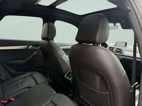 Used 2018 Audi Q3 2.0T Premium Plus w/ Premium Plus Package image 18