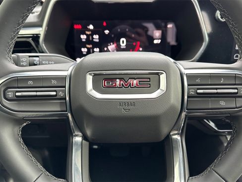 New 2026 GMC Canyon Elevation w/ Convenience Package image 20