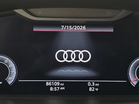 Used 2021 Audi Q3 2.0T Premium Plus w/ Premium Plus Package AWD/4WD image 13