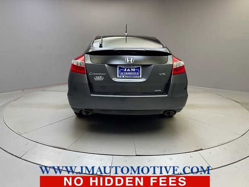 Used 2012 Honda Crosstour EX-L image 4