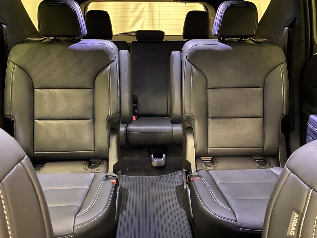 New 2027 Chevrolet Traverse LT w/ LPO, Floor Liner Package AWD/4WD image 18