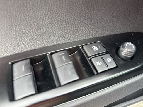 Certified 2026 Toyota Camry SE FWD image 15