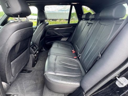Used 2018 BMW X5 xDrive40e AWD/4WD image 12