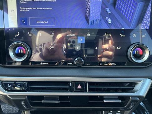 Certified 2024 Lexus RX 350 AWD image 17