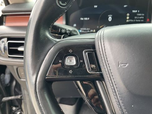 Used 2023 Lincoln Aviator Reserve image 15