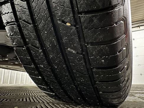 Used 2018 Subaru Outback 2.5i Premium image 22