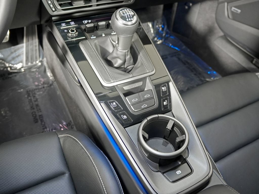 Certified 2022 Porsche 911 Carrera S RWD image 36