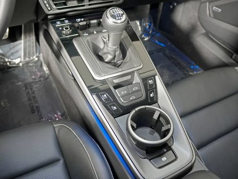 Certified 2022 Porsche 911 Carrera S RWD image 36
