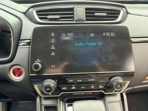 Used 2018 Honda CR-V EX image 27
