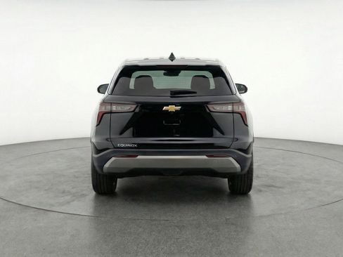 Used 2025 Chevrolet Equinox LT FWD image 7