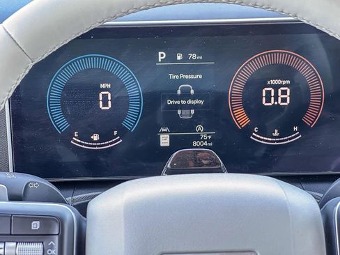 Used 2025 Hyundai Santa Fe SEL image 18