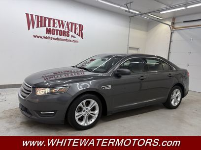 Used 2015 Ford Taurus SEL