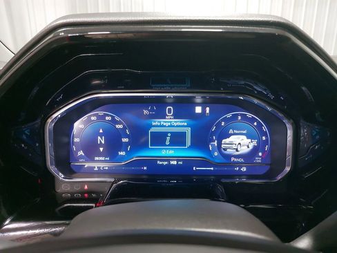 Used 2023 Chevrolet Silverado 1500 LT image 18