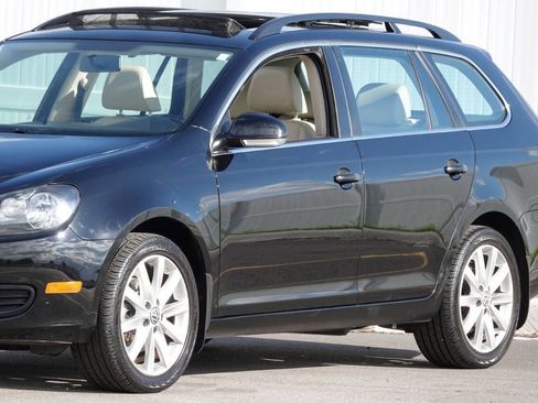 Used 2012 Volkswagen Jetta TDI FWD image 36