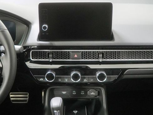 New 2026 Honda Civic Sport Touring image 26