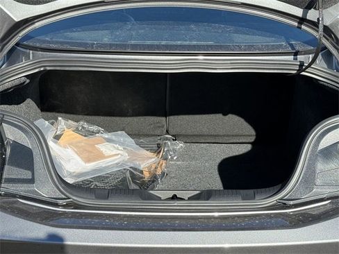 New 2026 Ford Mustang EcoBoost image 4