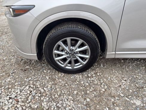 Used 2025 MAZDA CX-5 AWD 2.5 S w/ Preferred Package image 31