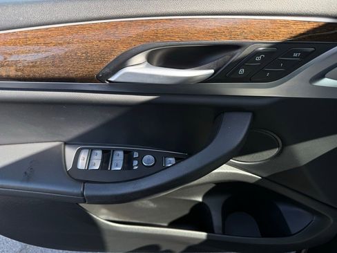 Used 2023 BMW X3 sDrive30i w/ Convenience Package image 20