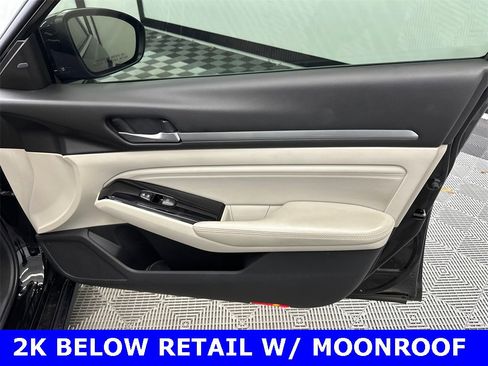 Used 2020 Nissan Altima 2.5 SL image 15