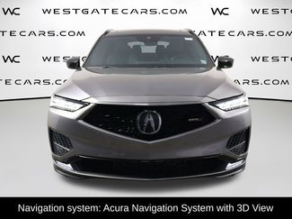 Used 2022 Acura MDX Type S AWD/4WD video 2