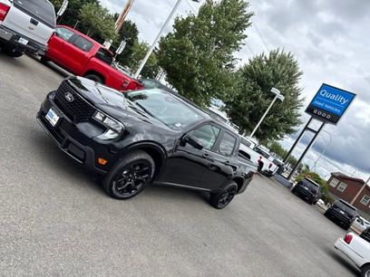 Used 2025 Ford Maverick XLT w/ XLT Luxury Package