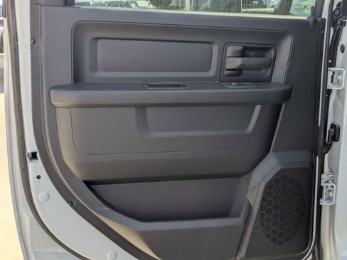 New 2026 RAM 3500 Tradesman AWD/4WD image 14
