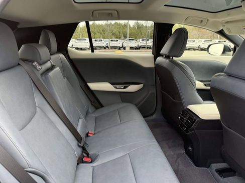 Used 2024 Lexus RZ 300e Premium w/ Accessory Package (Z1) image 17