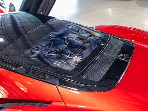 Used 2023 Maserati MC20 Coupe image 15