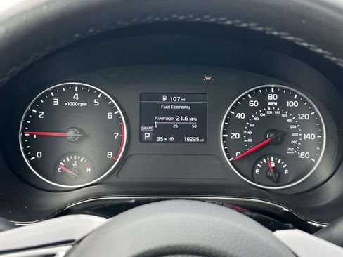 Used 2022 Kia Seltos EX image 26