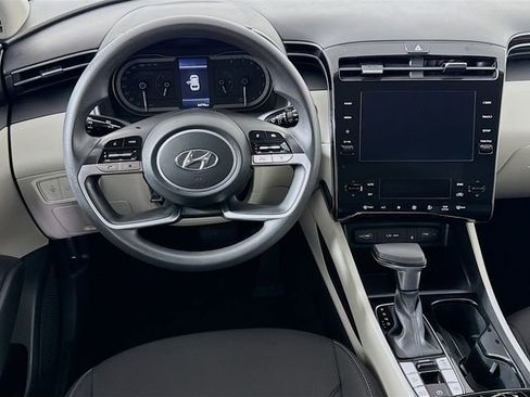 Certified 2024 Hyundai Tucson SEL image 23