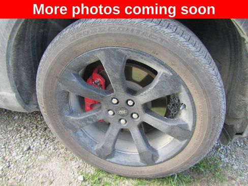Used 2022 Ford Explorer ST w/ Equipment Group 401A AWD/4WD image 9