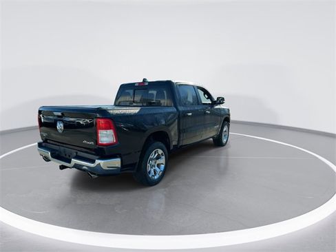 Used 2019 RAM 1500 Big Horn image 8