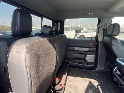 Certified 2022 Ford F150 Lariat image 26