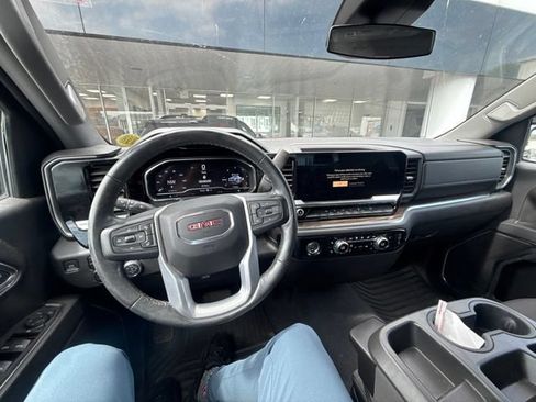 Used 2023 GMC Sierra 1500 Elevation AWD/4WD image 18