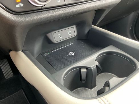 Used 2026 Honda HR-V EX-L image 19