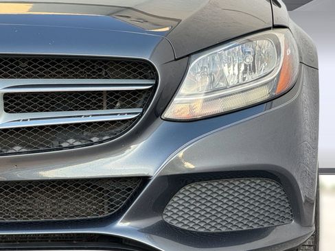Used 2016 Mercedes-Benz C 300 4MATIC Sedan image 12