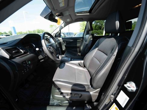 Certified 2022 Honda Ridgeline RTL-E image 9