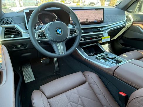 New 2026 BMW X5 sDrive40i image 29