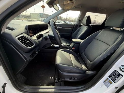 New 2026 Kia Seltos EX AWD/4WD image 22
