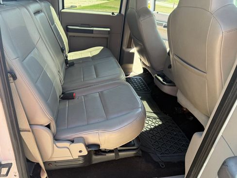 Used 2008 Ford F350 XL AWD/4WD image 20
