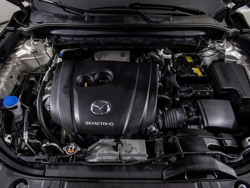 Used 2024 MAZDA CX-5 AWD 2.5 S w/ Select Package image 47