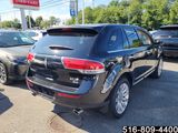 Used 2015 Lincoln MKX AWD w/ Equipment Group 102A image 5