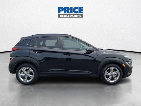Used 2023 Hyundai Kona SEL FWD image 5