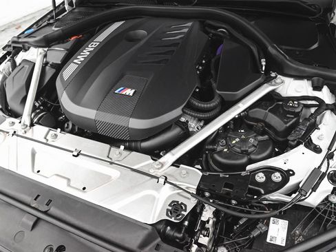 Used 2026 BMW 440i xDrive Convertible AWD/4WD image 42