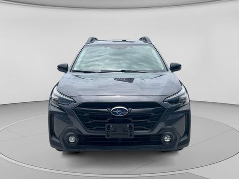 Used 2023 Subaru Outback Onyx Edition AWD/4WD image 9